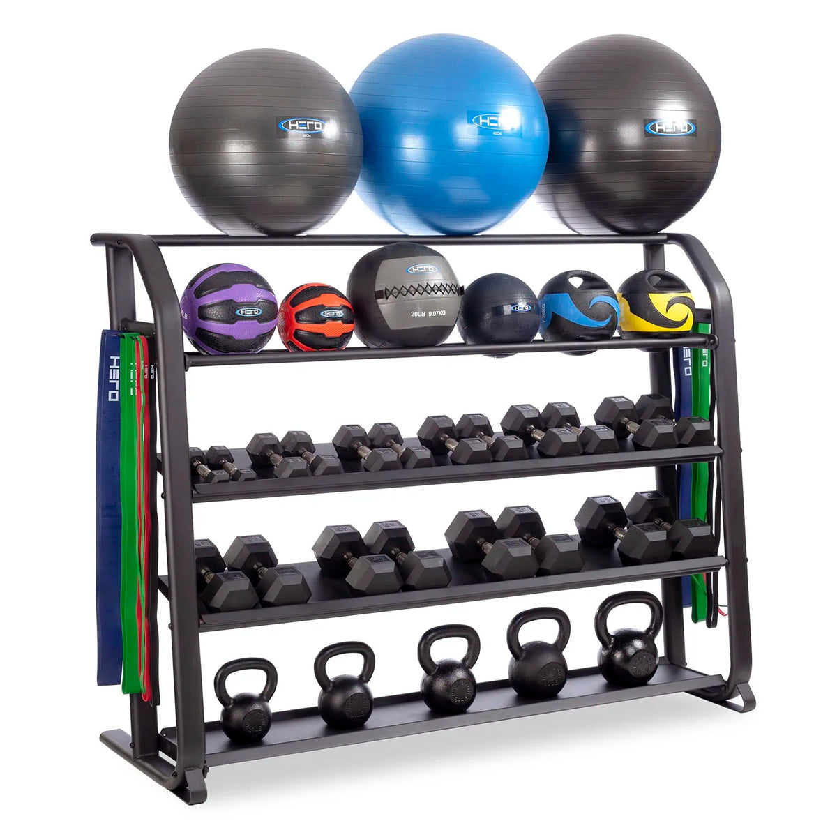 Fitness Accessory