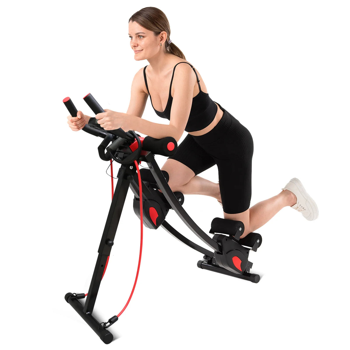 Fitness Equipment