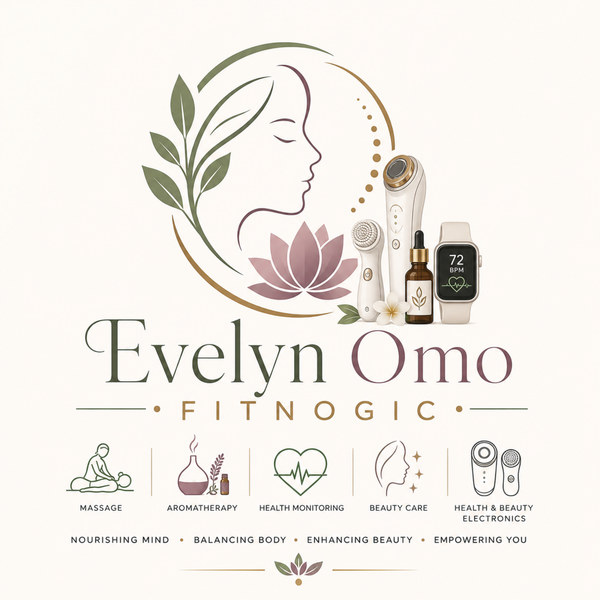Evelyn Omo Fitnogic